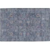 Dalyn Solace Blue SL9 1ft.8in. x 2ft.6in. Rug