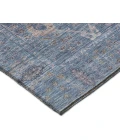 Dalyn Solace Blue SL9 5ft. x 7ft.6in. Rug