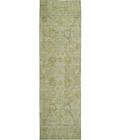 Dalyn Solace Green SL9 2ft.3in. x 7ft.6in. Rug