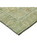 Dalyn Solace Green SL9 5ft. x 7ft.6in. Rug