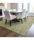 Dalyn Solace Green SL9 5ft. x 7ft.6in. Rug