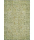 Dalyn Solace Green SL9 5ft. x 7ft.6in. Rug