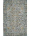 Dalyn Solace Teal SL9 8ft. x 10ft. Rug
