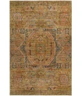 Dalyn Silk Road Orange SR10 10ft. x 14ft. Rug