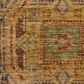 Dalyn Silk Road Orange SR10 8ft. x 10ft. Rug