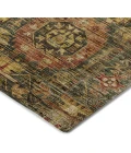 Dalyn Silk Road Green SR11 10ft. x 14ft. Rug