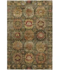 Dalyn Silk Road Green SR11 10ft. x 14ft. Rug