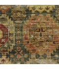 Dalyn Silk Road Green SR11 10ft. x 14ft. Rug