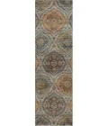 Dalyn Silk Road Multi SR12 2ft.3in. x 7ft.6in. Rug