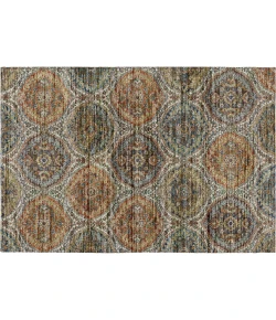 Dalyn Silk Road Multi SR12 1ft.8in. x 2ft.6in. Rug