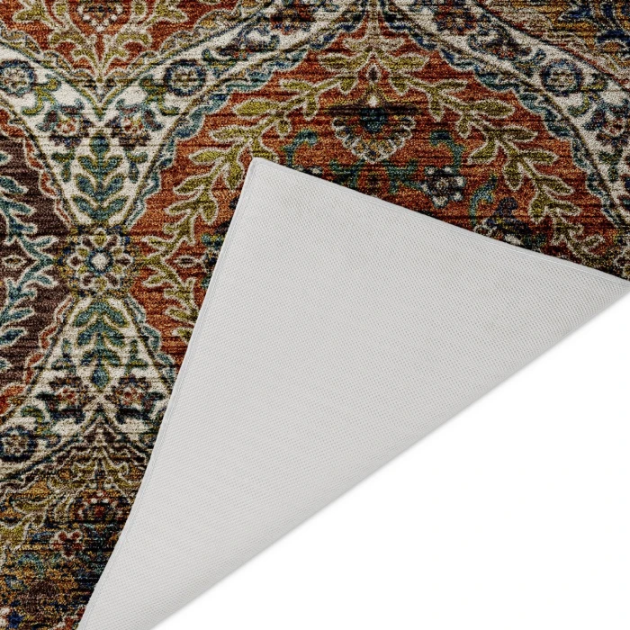 Dalyn Silk Road Multi SR12 1ft.8in. x 2ft.6in. Rug