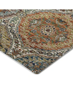Dalyn Silk Road Multi SR12 9ft. x 12ft. Rug