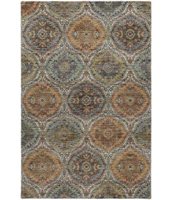 Dalyn Silk Road Multi SR12 9ft. x 12ft. Rug