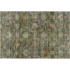 Dalyn Silk Road Green SR1 1ft.8in. x 2ft.6in. Rug