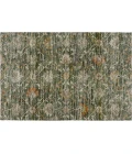 Dalyn Silk Road Green SR1 1ft.8in. x 2ft.6in. Rug