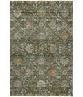Dalyn Silk Road Green SR1 9ft. x 12ft. Rug