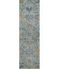 Dalyn Silk Road Blue SR1 2ft.3in. x 7ft.6in. Rug