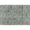 Dalyn Silk Road Blue SR1 1ft.8in. x 2ft.6in. Rug