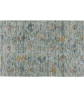 Dalyn Silk Road Blue SR1 1ft.8in. x 2ft.6in. Rug