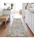 Dalyn Silk Road Ivory SR1 2ft.3in. x 7ft.6in. Rug