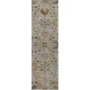 Dalyn Silk Road Ivory SR1 2ft.3in. x 7ft.6in. Rug