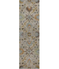 Dalyn Silk Road Ivory SR1 2ft.3in. x 7ft.6in. Rug