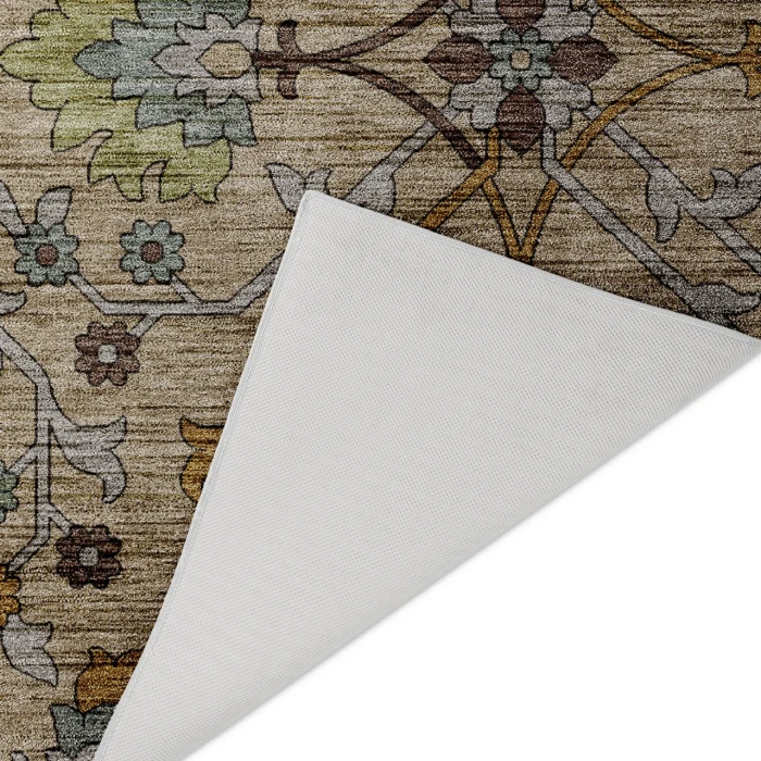 Dalyn Silk Road Ivory SR1 9ft. x 12ft. Rug