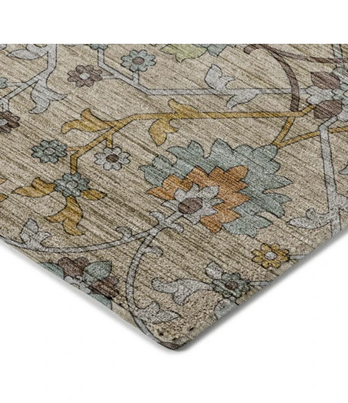 Dalyn Silk Road Ivory SR1 10ft. x 14ft. Rug