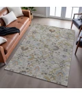 Dalyn Silk Road Ivory SR1 10ft. x 14ft. Rug