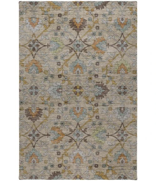 Dalyn Silk Road Ivory SR1 10ft. x 14ft. Rug