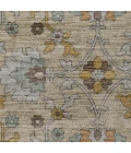 Dalyn Silk Road Ivory SR1 10ft. x 14ft. Rug
