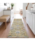 Dalyn Silk Road Gold SR1 2ft.3in. x 7ft.6in. Rug