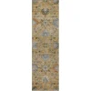 Dalyn Silk Road Gold SR1 2ft.3in. x 7ft.6in. Rug