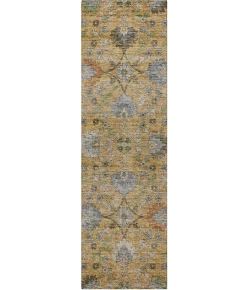 Dalyn Silk Road Gold SR1 2ft.3in. x 7ft.6in. Rug