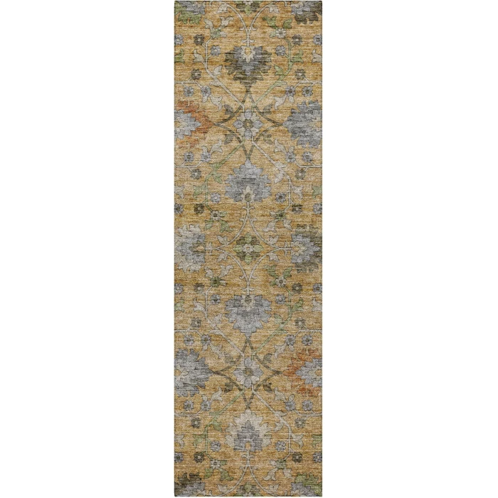 Dalyn Silk Road Gold SR1 2ft.3in. x 7ft.6in. Rug