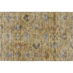 Dalyn Silk Road Gold SR1 1ft.8in. x 2ft.6in. Rug
