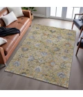 Dalyn Silk Road Gold SR1 9ft. x 12ft. Rug