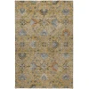Dalyn Silk Road Gold SR1 9ft. x 12ft. Rug