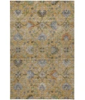 Dalyn Silk Road Gold SR1 9ft. x 12ft. Rug