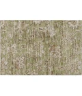 Dalyn Silk Road Green SR2 1ft.8in. x 2ft.6in. Rug
