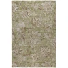 Dalyn Silk Road Green SR2 3ft. x 5ft. Rug