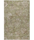 Dalyn Silk Road Green SR2 3ft. x 5ft. Rug