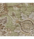 Dalyn Silk Road Green SR2 8ft. x 8ft. Rug