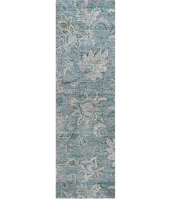 Dalyn Silk Road Blue SR2 2ft.3in. x 7ft.6in. Rug