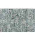 Dalyn Silk Road Blue SR2 1ft.8in. x 2ft.6in. Rug
