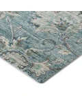 Dalyn Silk Road Blue SR2 3ft. x 5ft. Rug