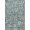 Dalyn Silk Road Blue SR2 3ft. x 5ft. Rug
