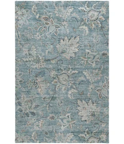 Dalyn Silk Road Blue SR2 10ft. x 14ft. Rug