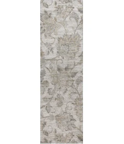 Dalyn Silk Road Ivory SR2 2ft.3in. x 7ft.6in. Rug
