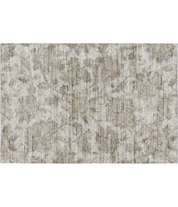 Dalyn Silk Road Ivory SR2 1ft.8in. x 2ft.6in. Rug